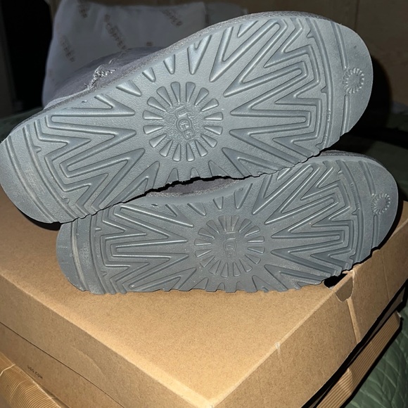 Uggs Tall boots - Picture 3 of 4